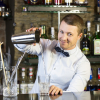 Bartheke mieten Zürich: M. Dubach Bar + Deko Vermietung – Bartheken, Bar-Elemente, Barzubehör, Rundbars, Doppelstock Bar, Bar Catering, Stehtische, Mischpult 