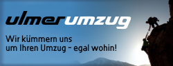 Ulmer Umzug - Startlogo 250x96