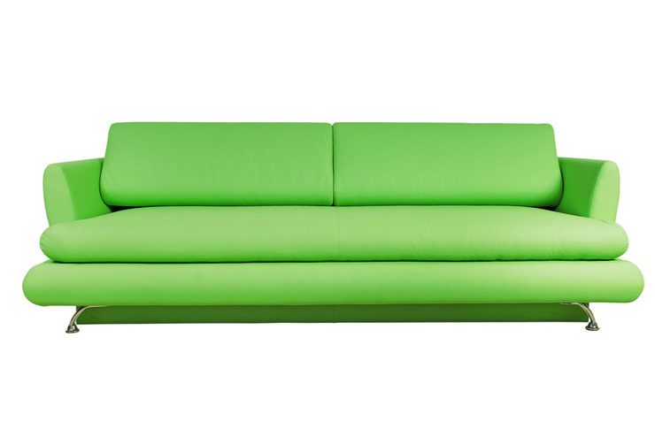 Ein passendes Sofa findet sich für jeden Geschmack. (Symbolbild: © REDSTARSTUDIO - shutterstock.com)