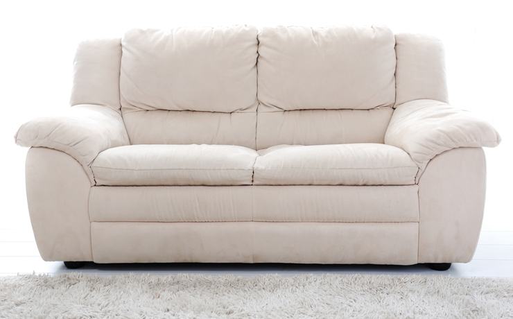 Wer ein schönes Sofa sucht, hat eine grosse Auswahl. (Bild: © Zurijeta - shutterstock.com)